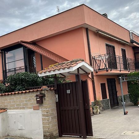 Un Sogno Nel Verde Acilia Exterior foto